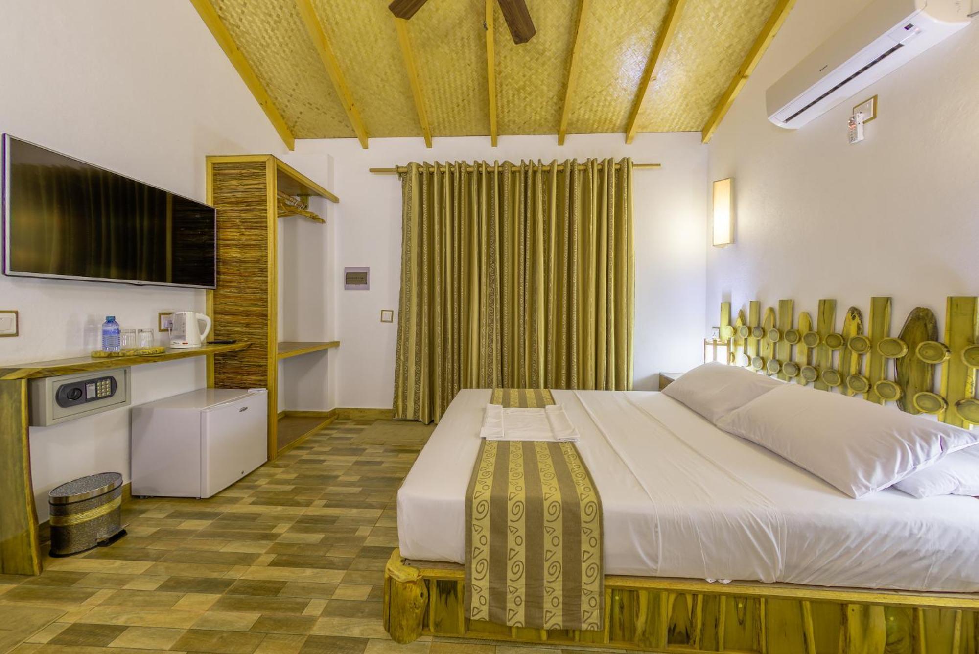 Ameera Maldives Dhiffushi Bilik gambar