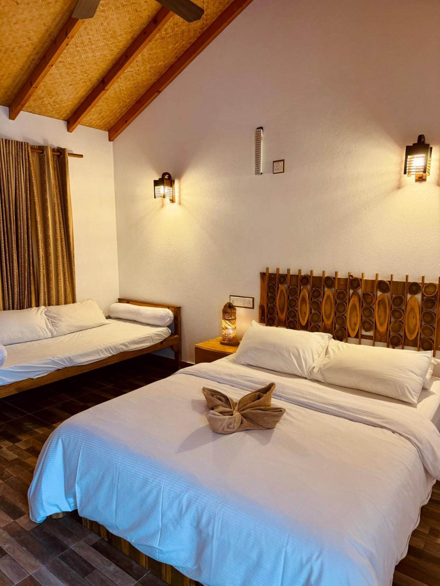 Ameera Maldives Dhiffushi Luaran gambar
