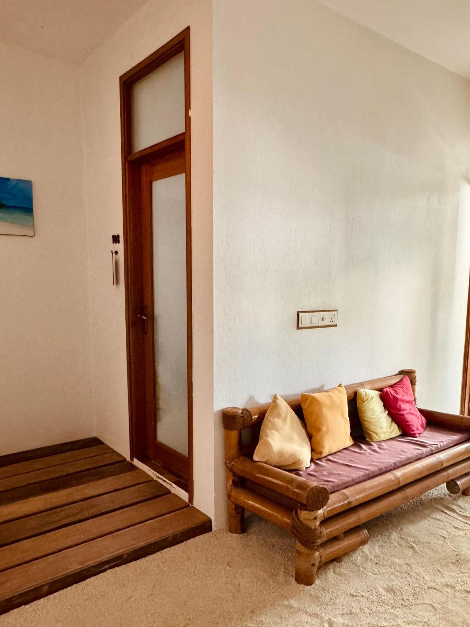 Ameera Maldives Dhiffushi Luaran gambar