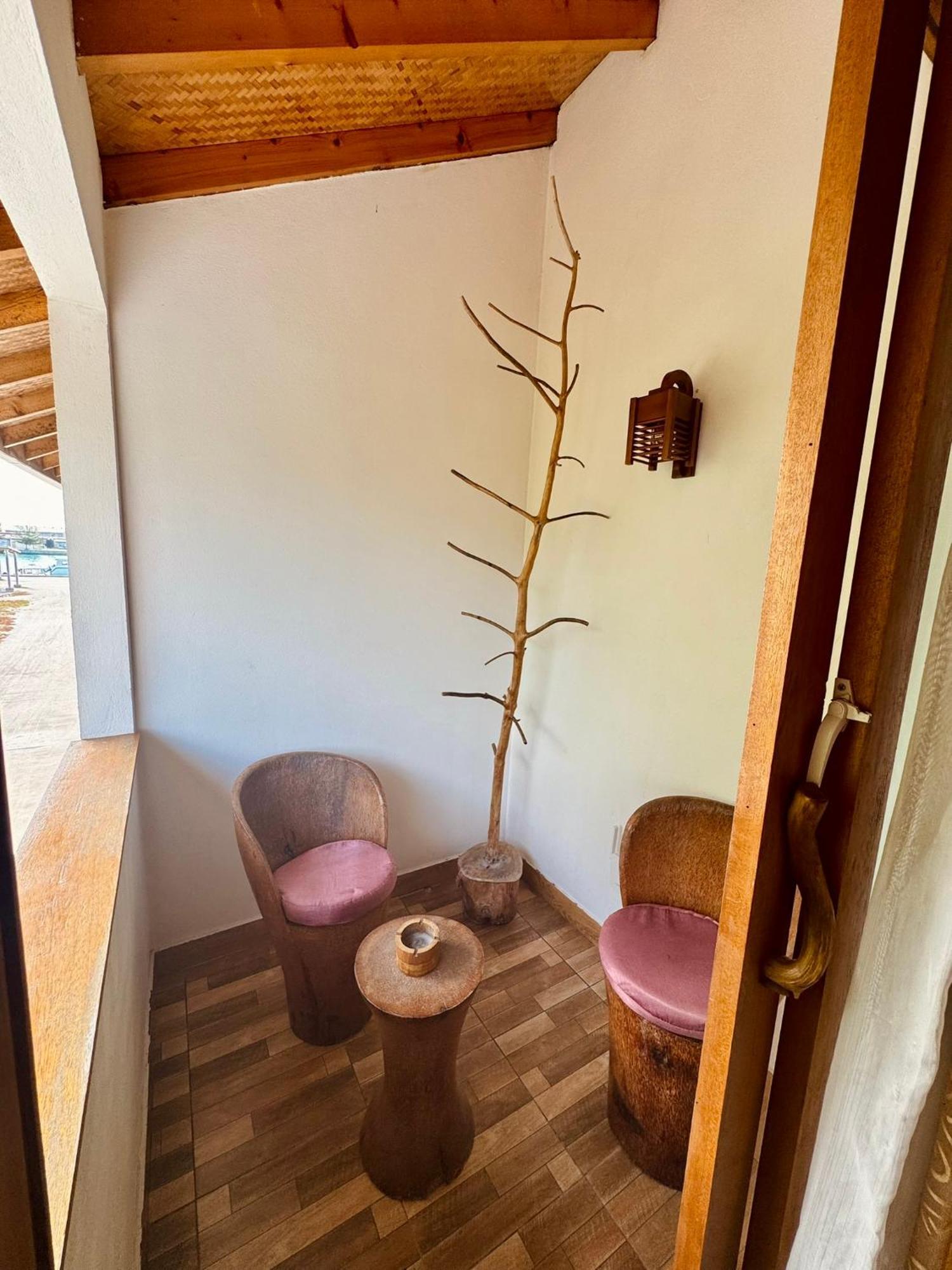 Ameera Maldives Dhiffushi Luaran gambar
