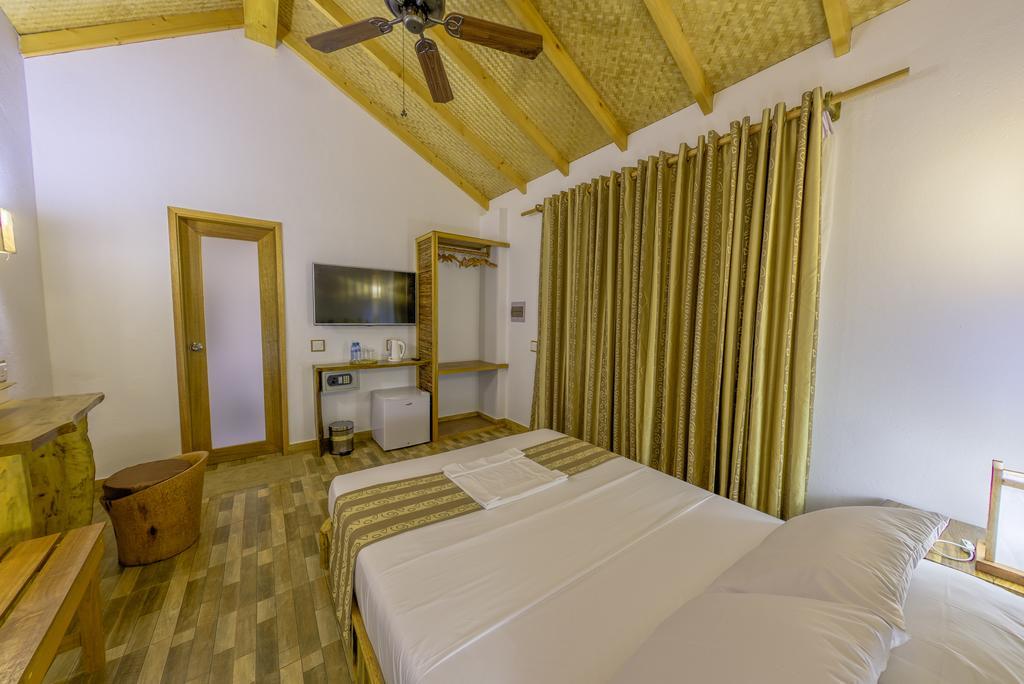 Ameera Maldives Dhiffushi Luaran gambar