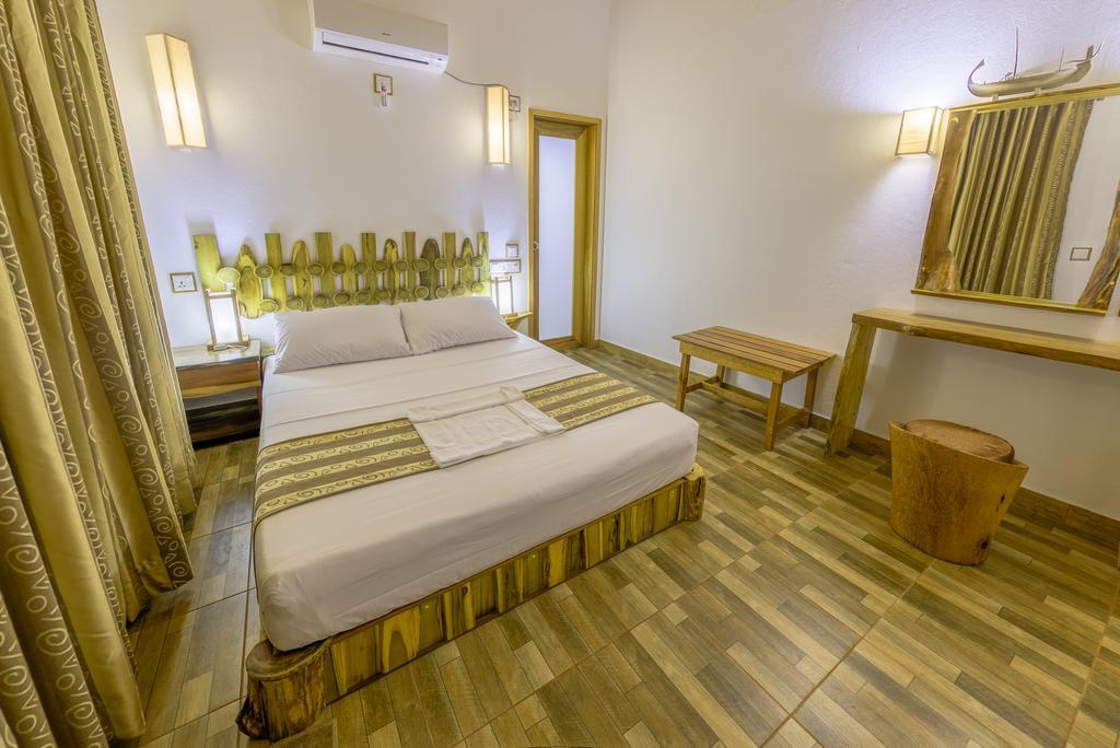 Ameera Maldives Dhiffushi Luaran gambar