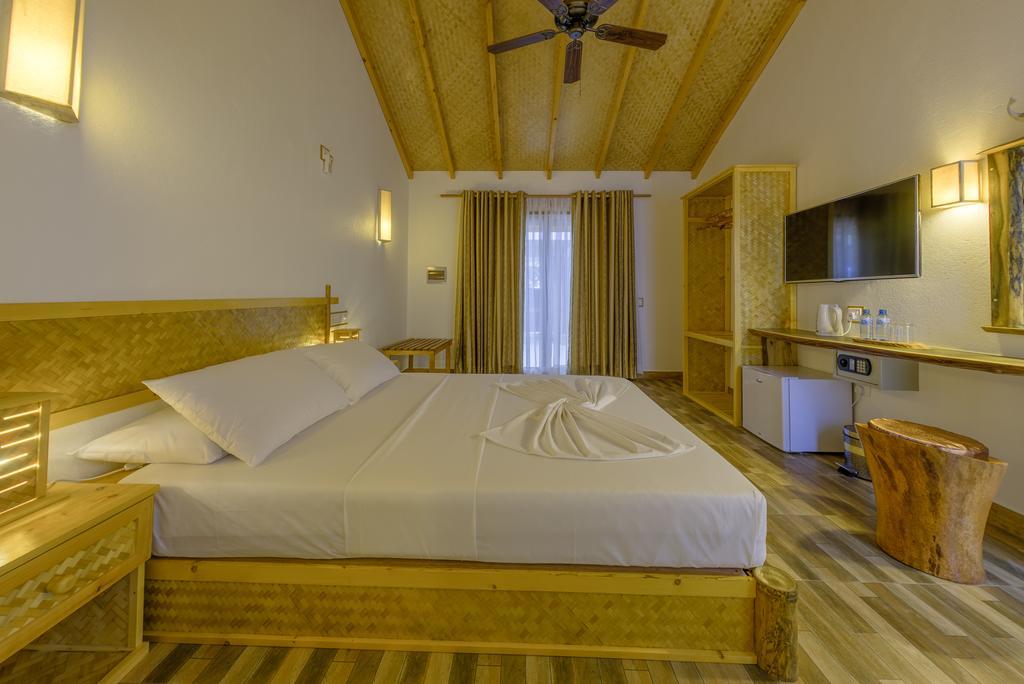 Ameera Maldives Dhiffushi Luaran gambar