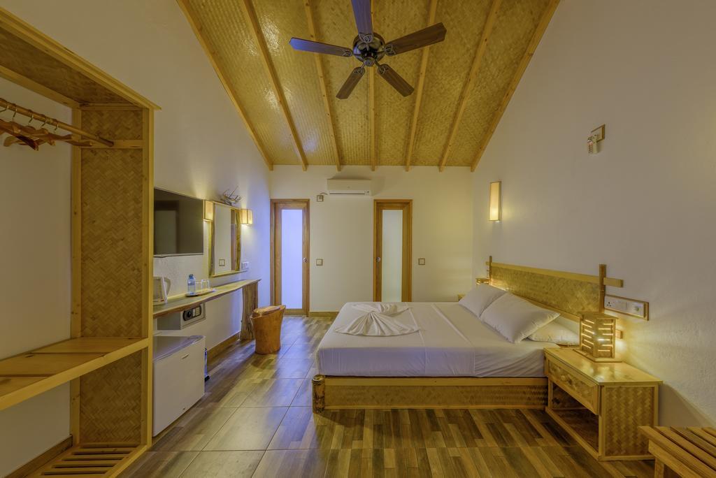 Ameera Maldives Dhiffushi Luaran gambar
