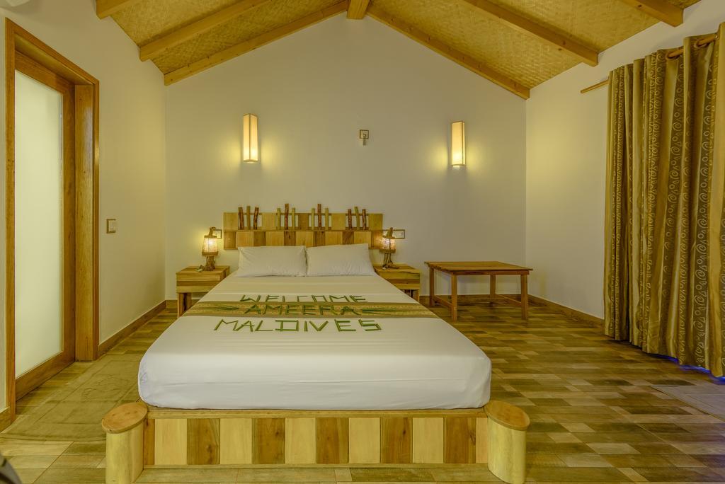 Ameera Maldives Dhiffushi Luaran gambar
