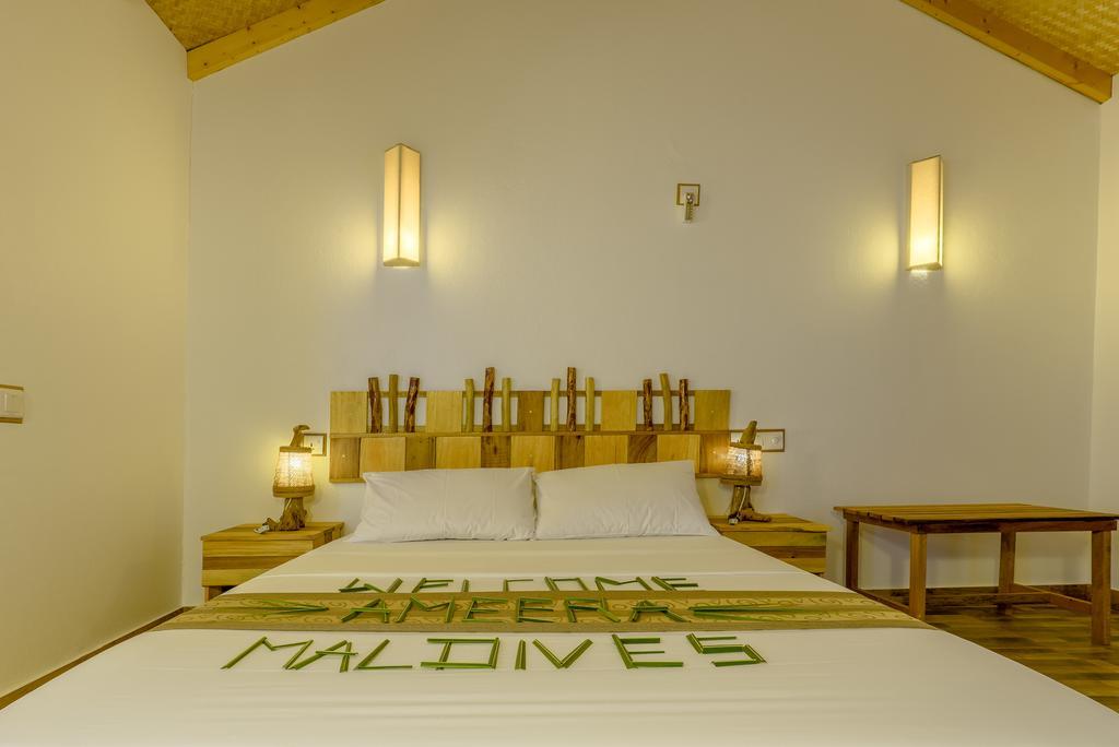 Ameera Maldives Dhiffushi Luaran gambar