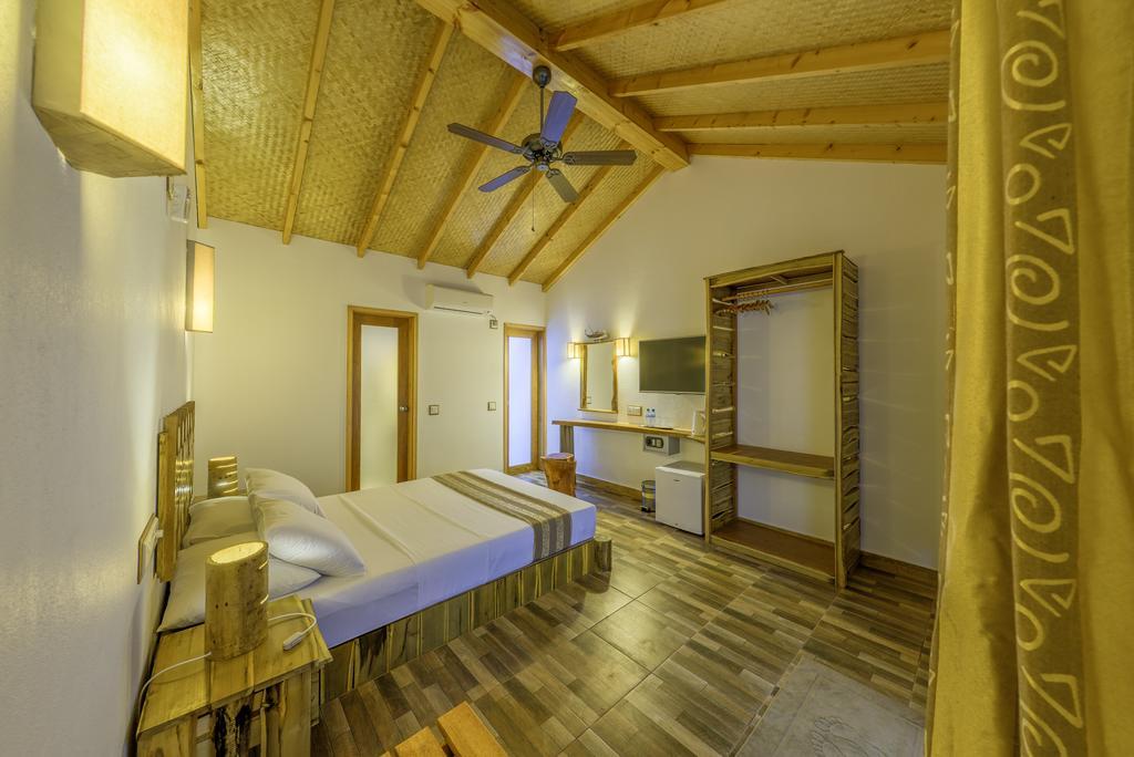 Ameera Maldives Dhiffushi Luaran gambar