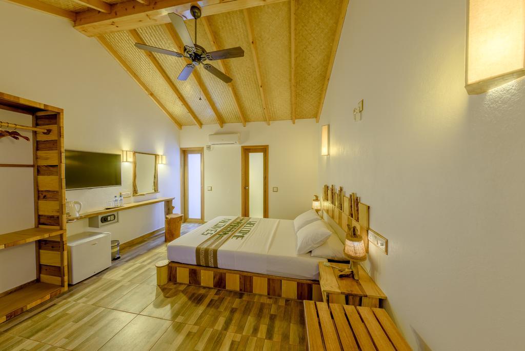 Ameera Maldives Dhiffushi Luaran gambar