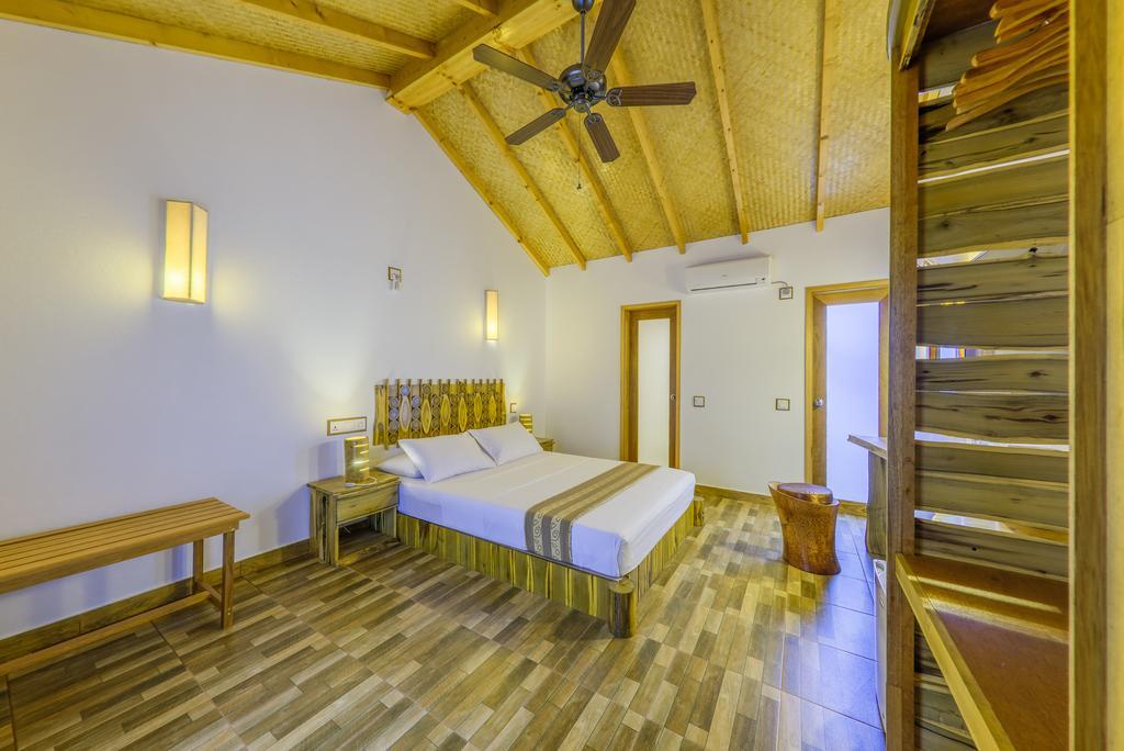 Ameera Maldives Dhiffushi Luaran gambar