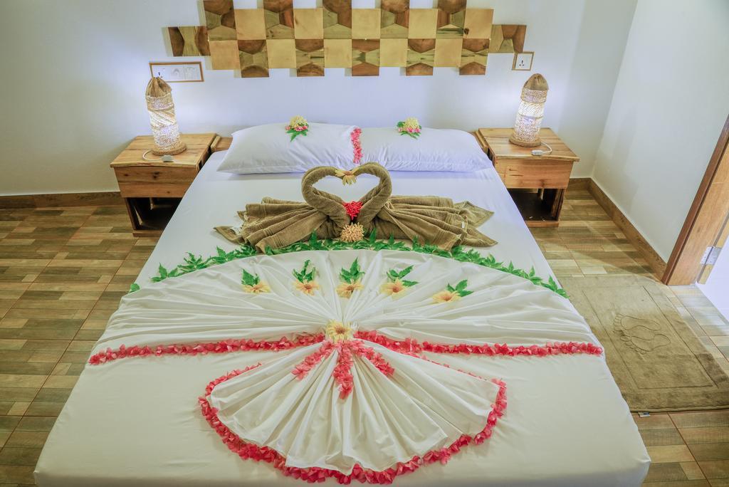 Ameera Maldives Dhiffushi Luaran gambar