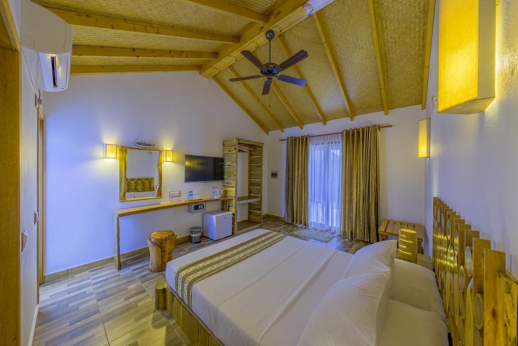 Ameera Maldives Dhiffushi Luaran gambar