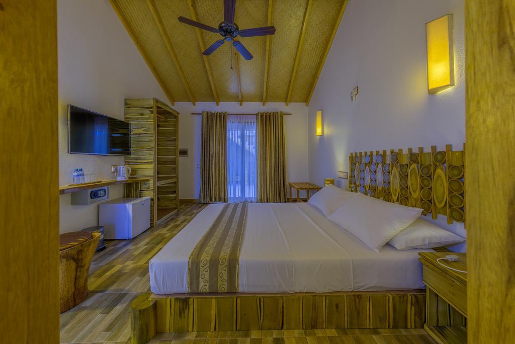Ameera Maldives Dhiffushi Luaran gambar