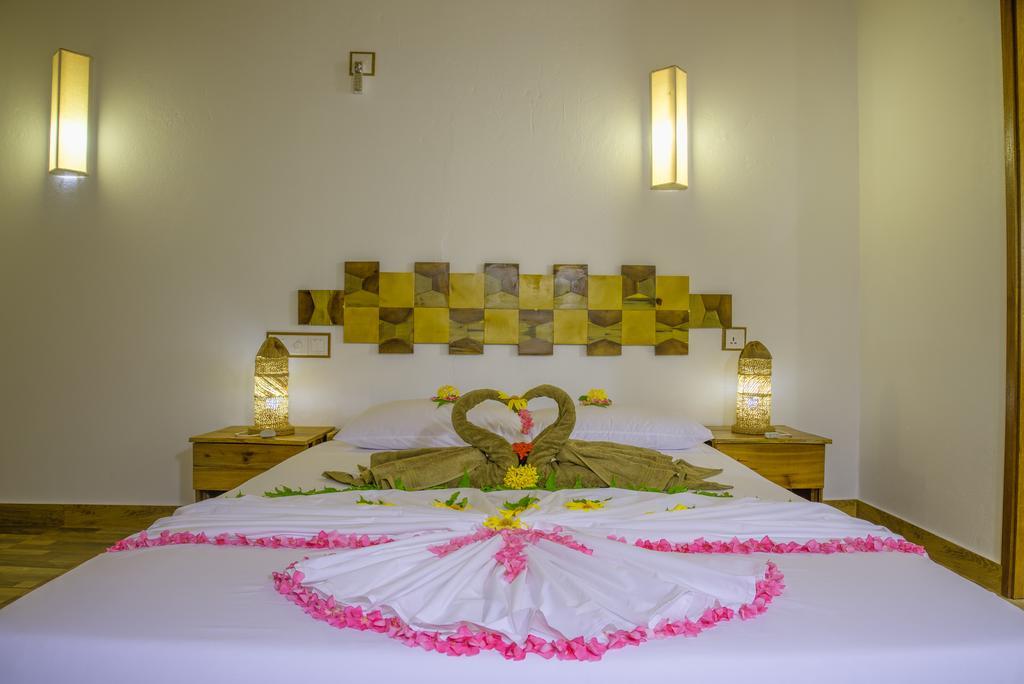 Ameera Maldives Dhiffushi Luaran gambar