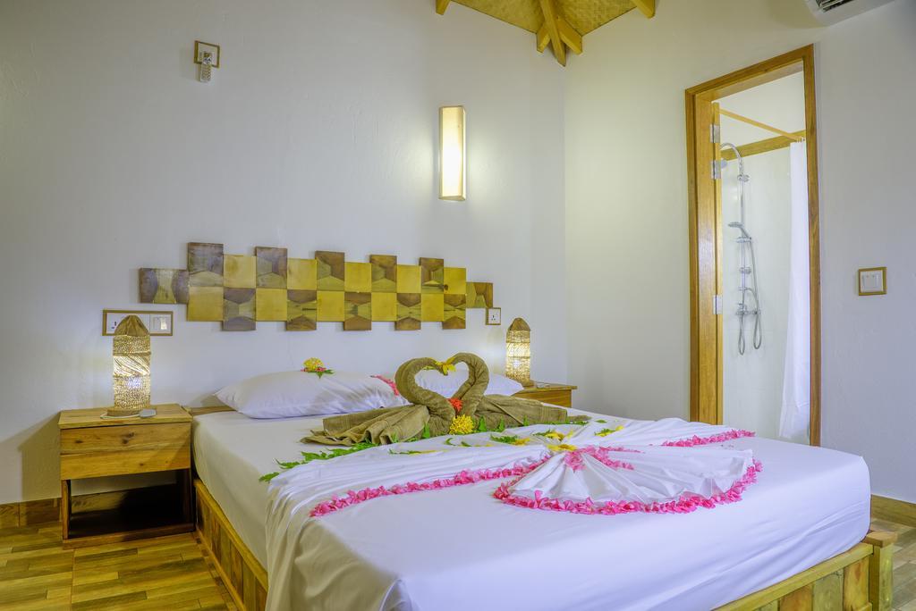 Ameera Maldives Dhiffushi Luaran gambar
