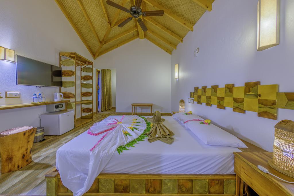 Ameera Maldives Dhiffushi Luaran gambar