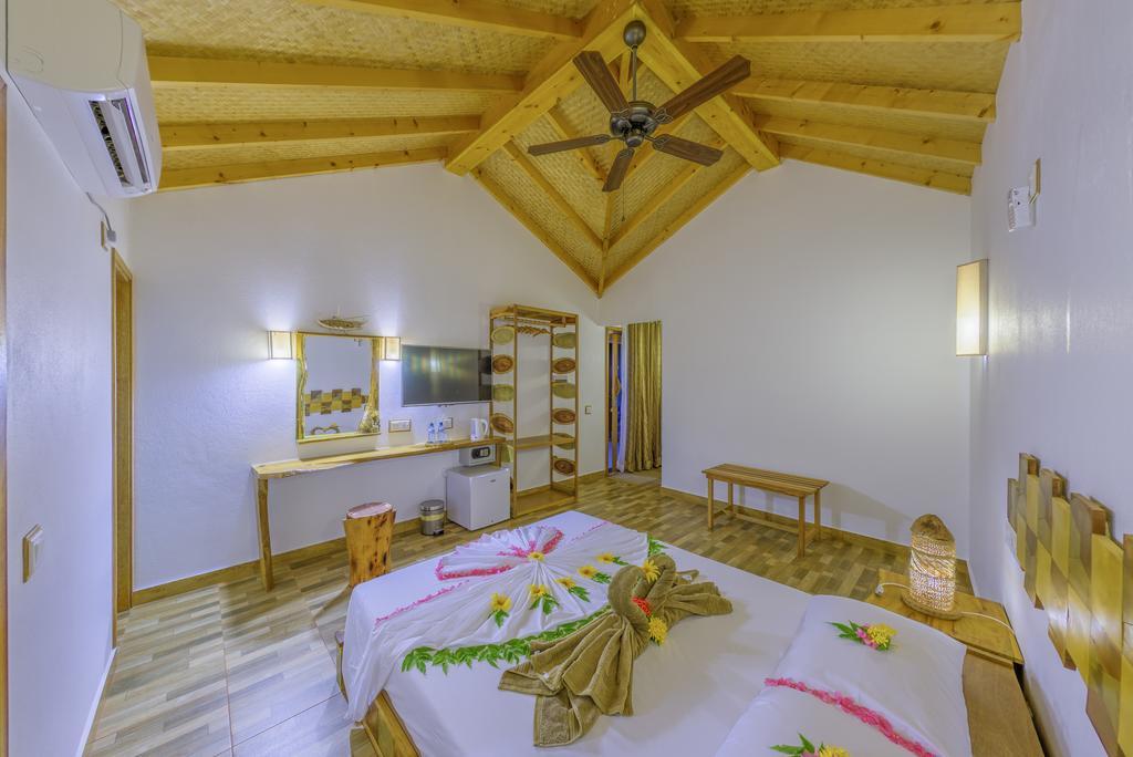 Ameera Maldives Dhiffushi Luaran gambar