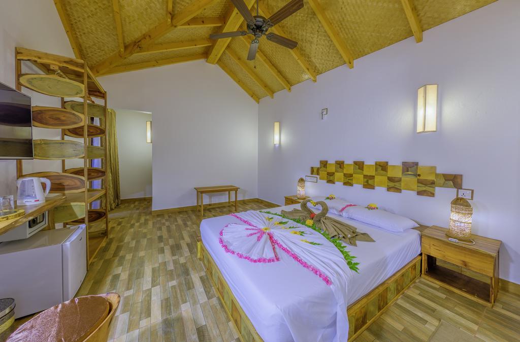 Ameera Maldives Dhiffushi Luaran gambar