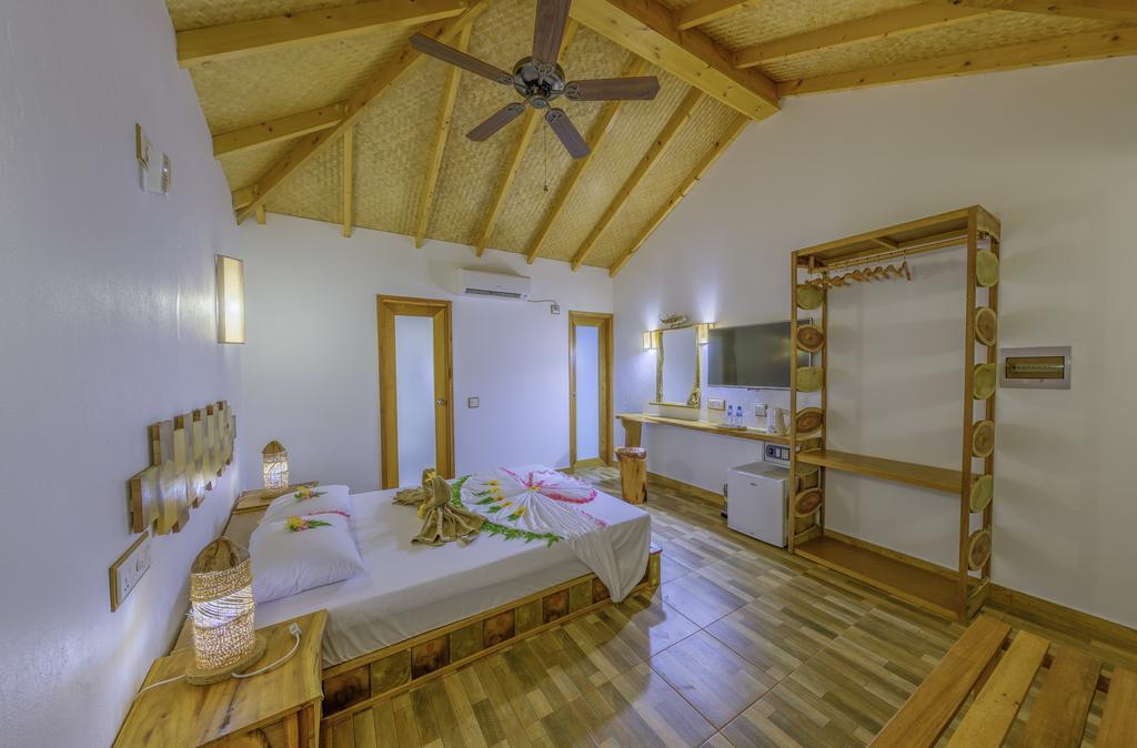Ameera Maldives Dhiffushi Luaran gambar