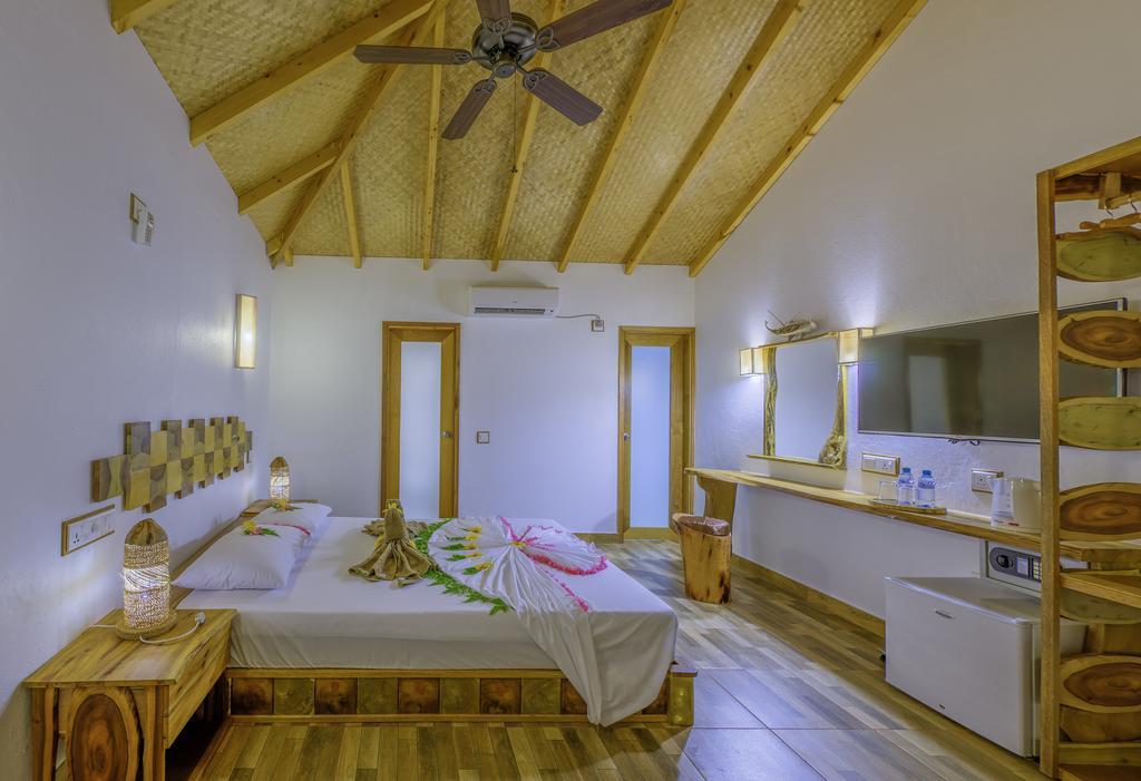 Ameera Maldives Dhiffushi Luaran gambar