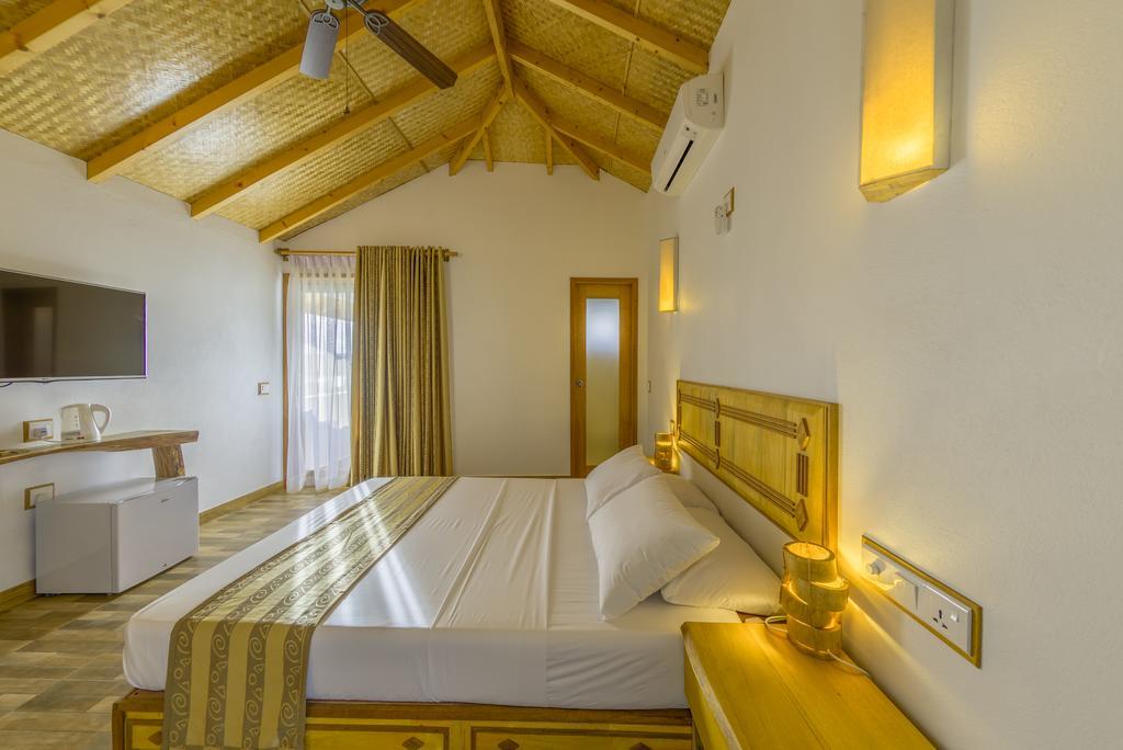 Ameera Maldives Dhiffushi Luaran gambar