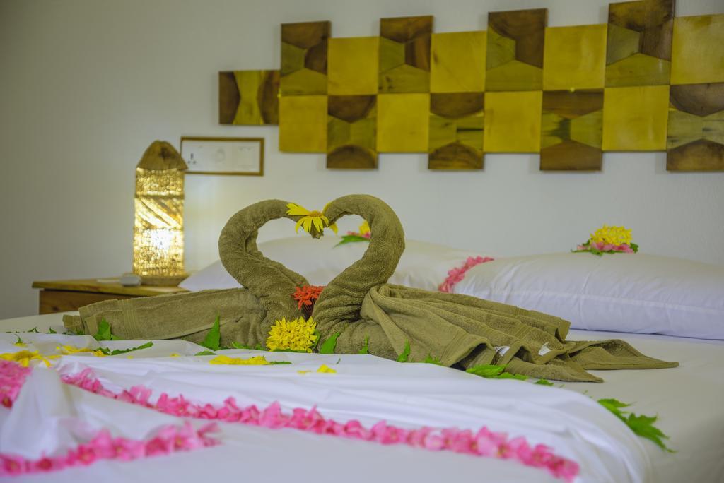 Ameera Maldives Dhiffushi Luaran gambar