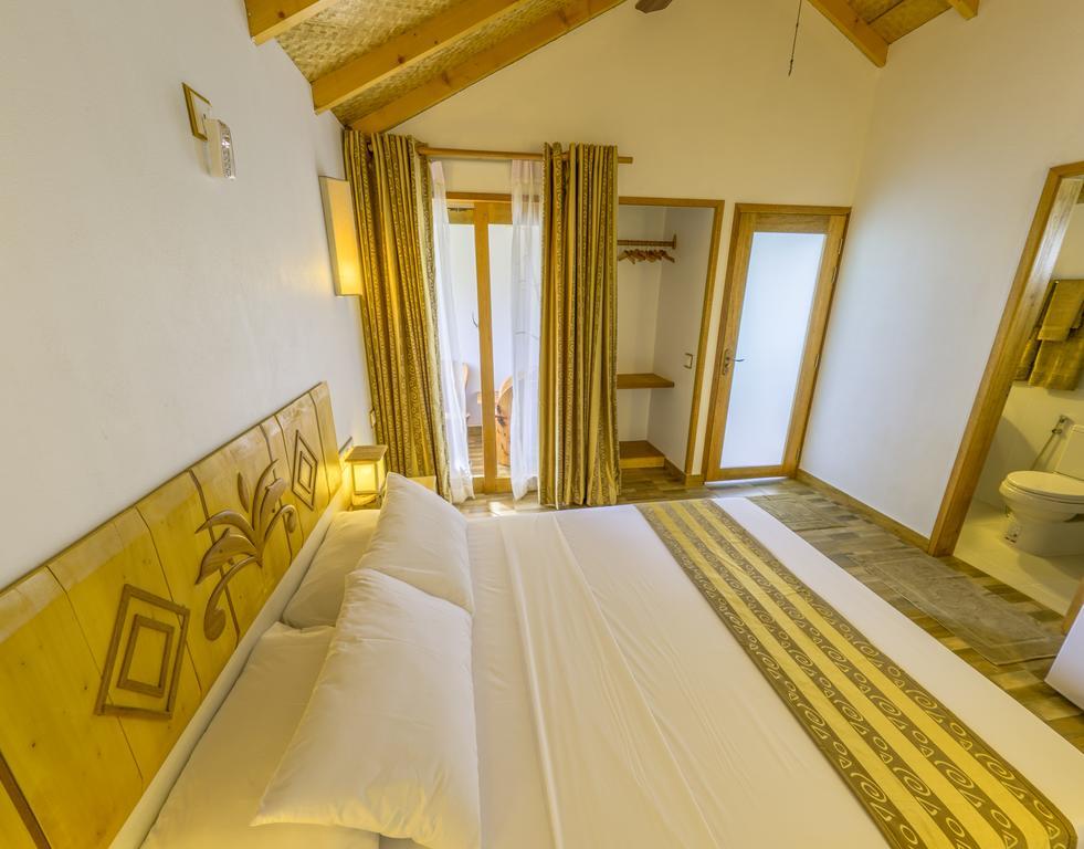 Ameera Maldives Dhiffushi Luaran gambar