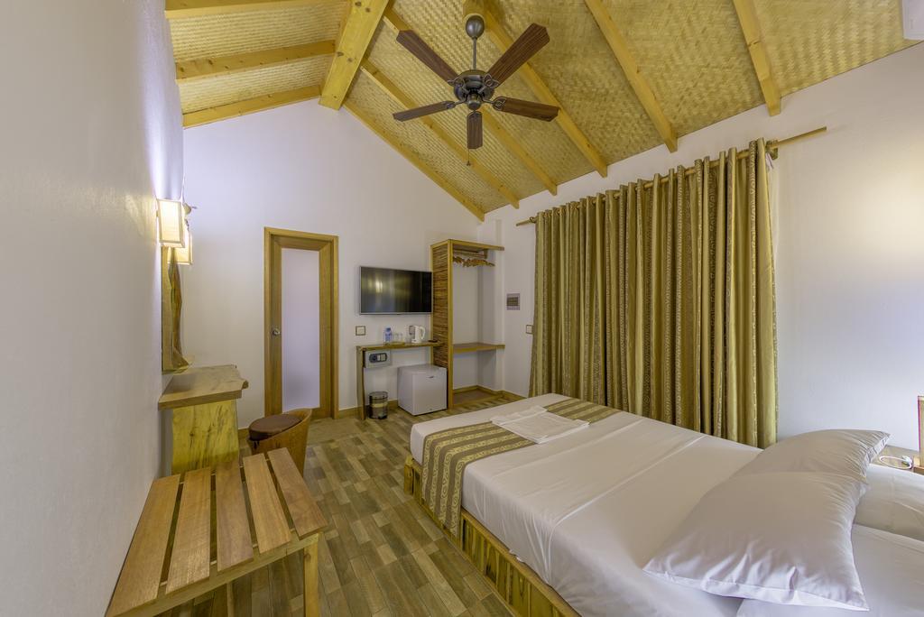Ameera Maldives Dhiffushi Bilik gambar
