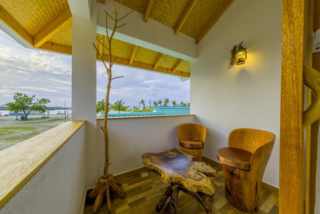 Ameera Maldives Dhiffushi Bilik gambar