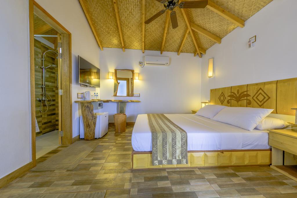 Ameera Maldives Dhiffushi Bilik gambar