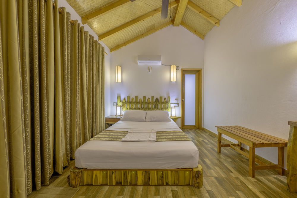 Ameera Maldives Dhiffushi Luaran gambar